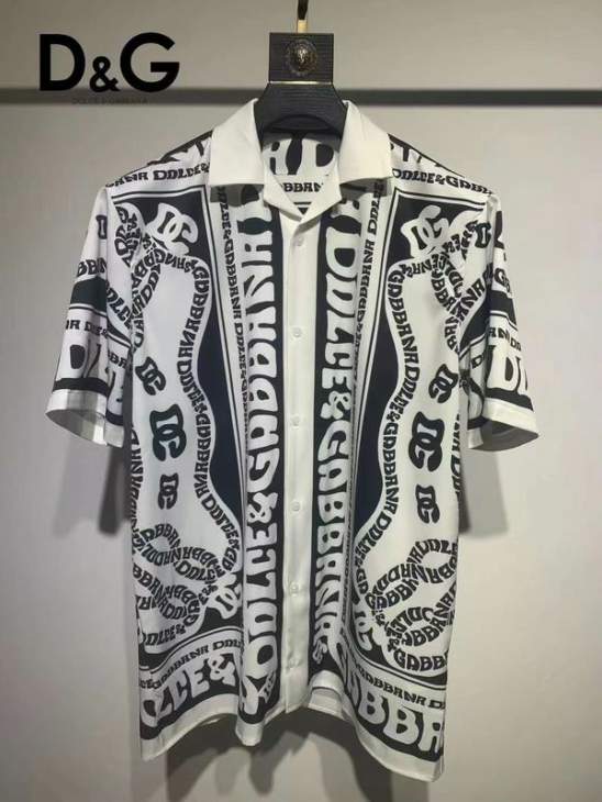 Picture of DG Shirt Pant Suits _SKUDGS-XLsstr3421325